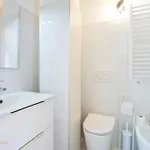 Loft De Sanctis Apartman