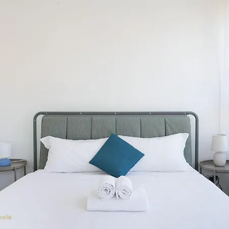 Loft De Sanctis Milánó