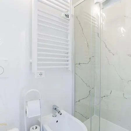 Loft De Sanctis Apartman *