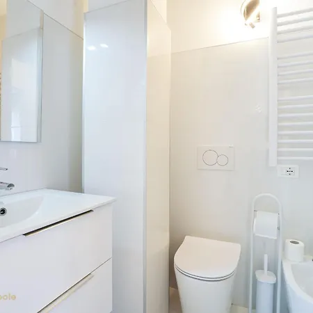 Loft De Sanctis Apartman