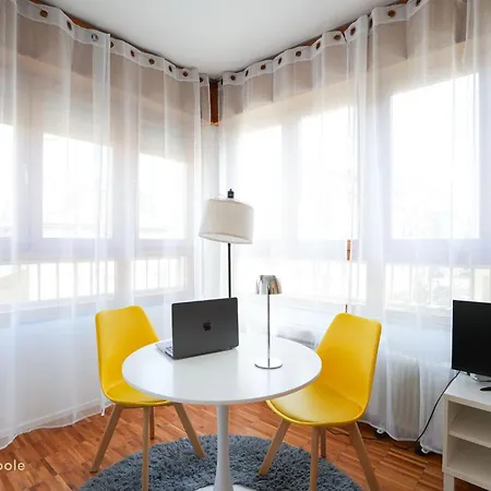 Loft De Sanctis Milano