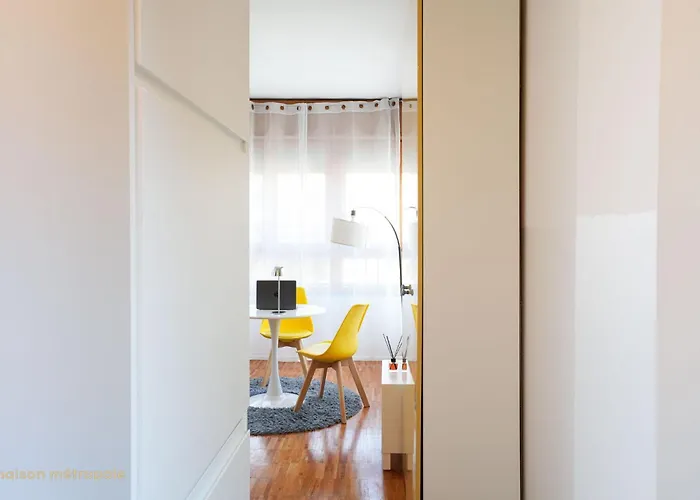 Loft De Sanctis Appartamento *