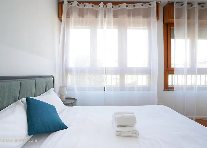 Loft De Sanctis Appartamento Milano