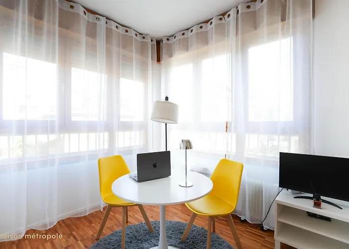 Loft De Sanctis Mailand