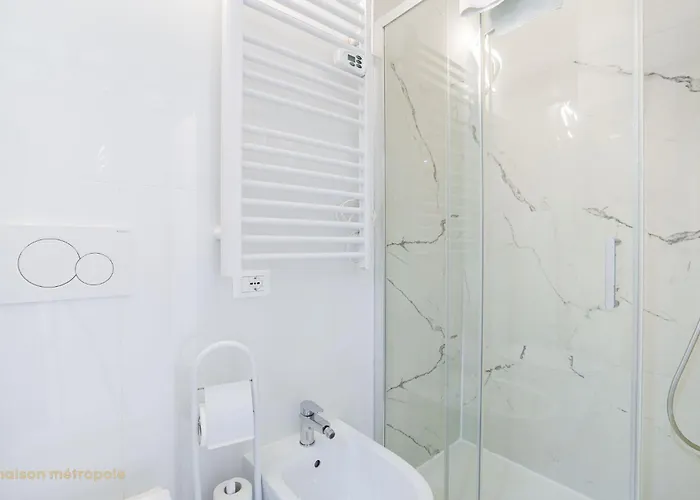 Loft De Sanctis Appartamento *