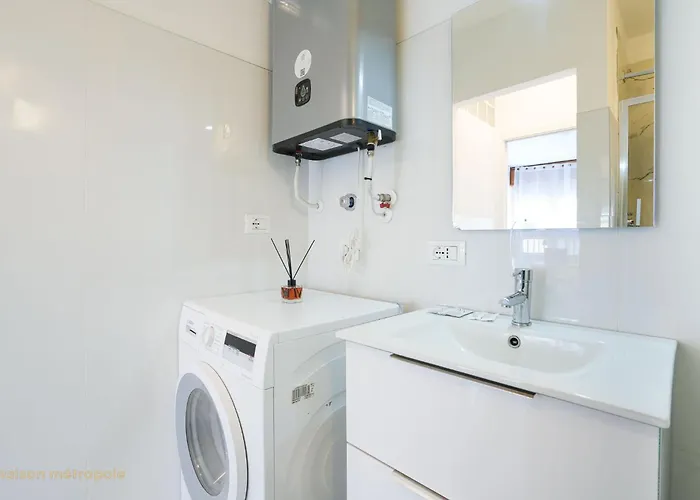 Appartamento Loft De Sanctis Milano