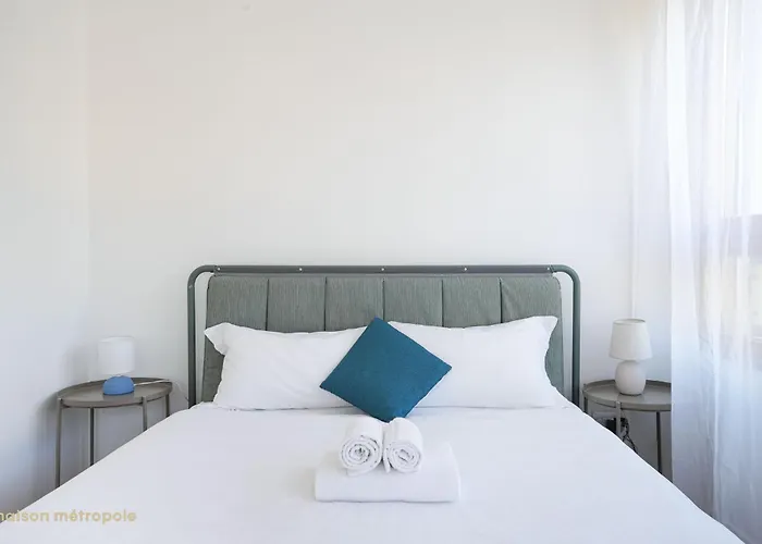 Loft De Sanctis Milano