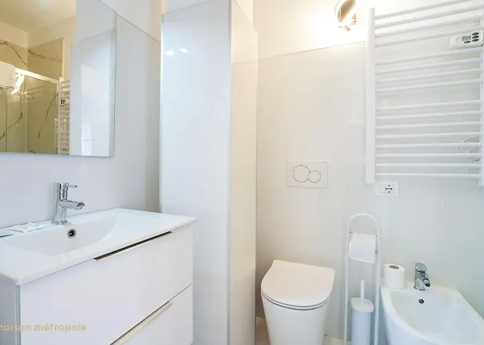 Loft De Sanctis Appartamento