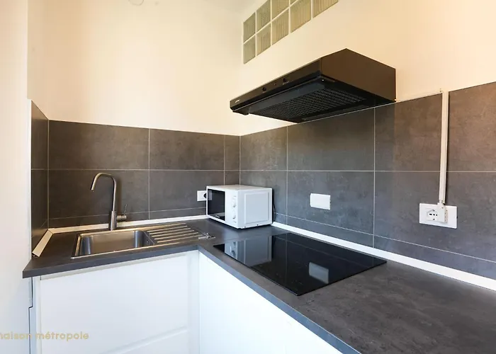 Appartamento Loft De Sanctis